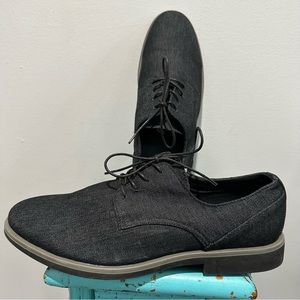 Call it Spring Oxfords Size 11